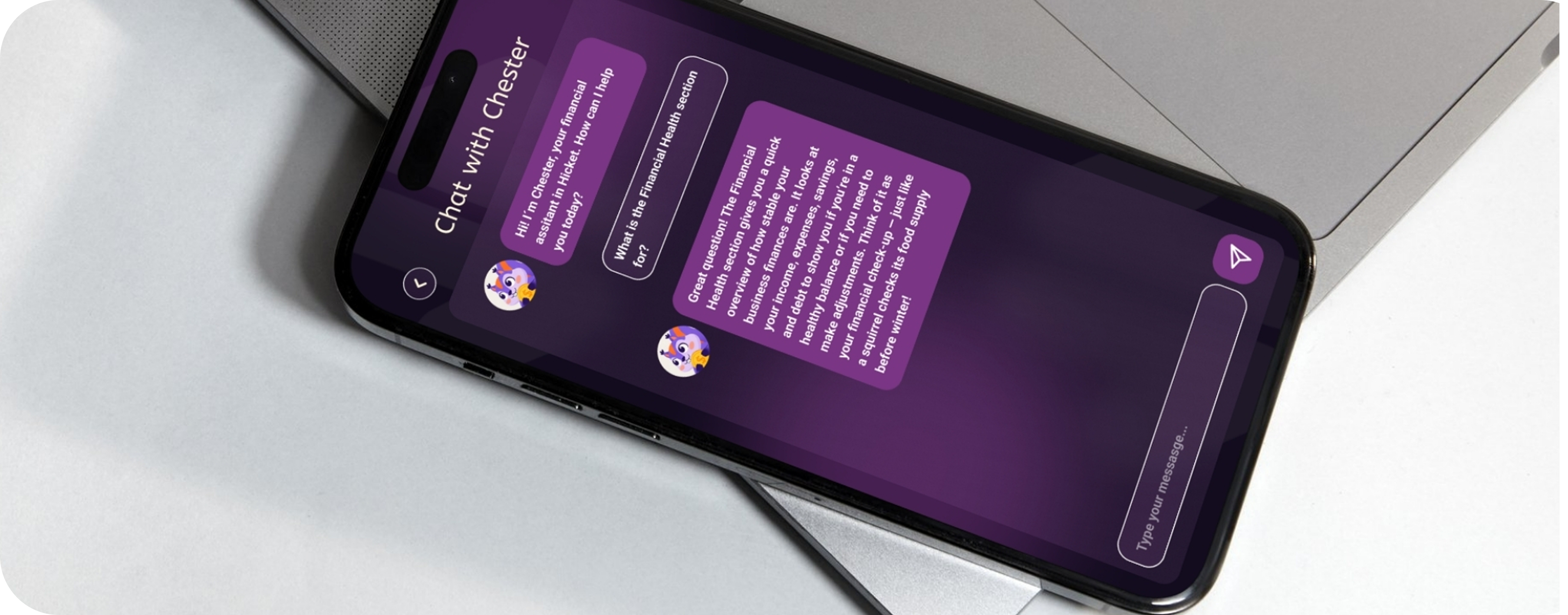 Hicket - Concepts, Strategies and Creativity 2